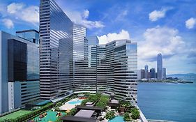 Grand Hyatt Hong Kong